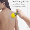 Mini Fascia Device Muscle Vibrating Massage Relaxer, Ordinary Model - 6