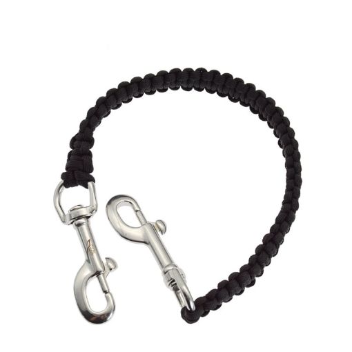 KEEP DIVING Diving Camera Tray Handle Strap - Black - 1