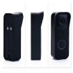 Black Silicone Cover for Blink A363 Wireless Doorbell - 5