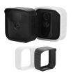 Black Silicone Cover for Blink Outdoor/Indoor/XT1/XT2 Camera - 2