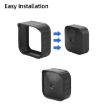 Black Silicone Cover for Blink Outdoor/Indoor/XT1/XT2 Camera - 3