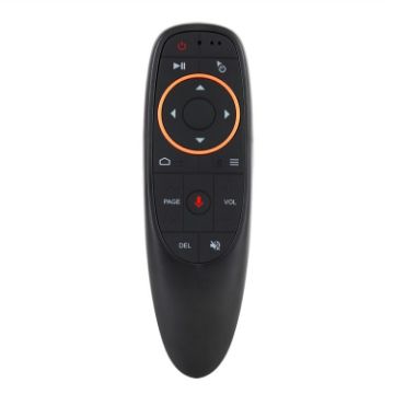 G10S Intelligent Voice Remote with Learning & Gyroscope Function - 1