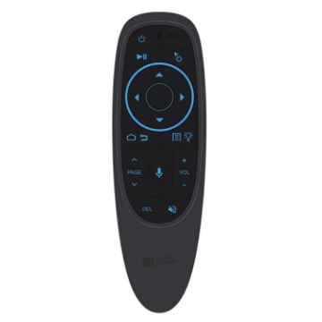 G10S Pro BT Dual Mode Intelligent Voice Remote with Learning Function - 1