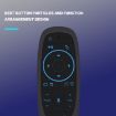 G10S Pro BT Dual Mode Intelligent Voice Remote with Learning Function - 6