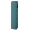Green Twill Silicone Case for IQOS ILUMA ONE Electronic Cigarette - 1