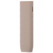 Gold Twill Silicone Case for Electronic Cigarette IQO ILUMA ONE - 1