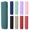 Gold Twill Silicone Case for Electronic Cigarette IQO ILUMA ONE - 2