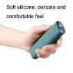 Gold Twill Silicone Case for Electronic Cigarette IQO ILUMA ONE - 4