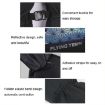 FLYING TERN 315 Cycling Windproof Touch Screen Gloves, Size L - 5