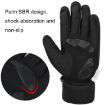 FLYING TERN 315 XL Cycling Windproof Warm Touch Screen Gloves - 4