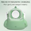 2 PCS H003 Dinosaur Shaped Silicone Charging Stand for Apple Watch - 3