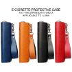 Yellow Anti-drop Protection Case for IQO ILUMA ONE Electronic Cigarette - 2