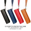 Yellow Anti-drop Protection Case for IQO ILUMA ONE Electronic Cigarette - 6