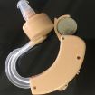 Elderly Ear-hook Hearing Aid Headphones - 2