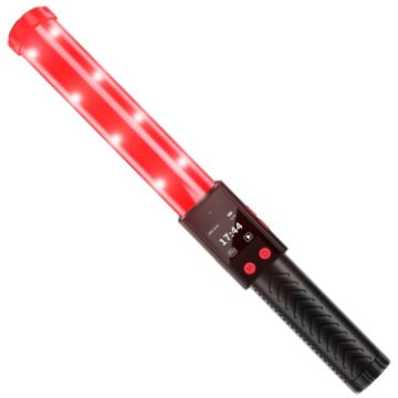 High Precision Blow Type Alcohol Detector Baton - Tarzan No. 9 - 1