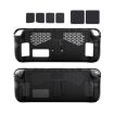 JYS TPU Case + Touchpad Sticker for Steam Deck Handheld - 2