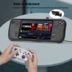 JYS TPU Case + Touchpad Sticker for Steam Deck Handheld - 5