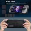 JYS TPU Case + Touchpad Sticker for Steam Deck Handheld - 6