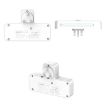 LDNIO SC2311 20W PD+QC 3.0 Fast Charging Socket with Night Light - 2