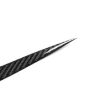 Chevrolet Corvette C8 Car Door Decorative Sticker Set (Black) - 4