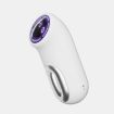 CES M006 Microcurrent Pulse Sleep Aid Handheld Physiotherapy (White) - 1