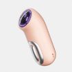 CES M006 Handheld Microcurrent Sleep Aid Physiotherapy (Pink) - 1