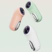 CES M006 Handheld Microcurrent Sleep Aid Physiotherapy (Pink) - 2