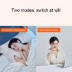 CES M006 Handheld Microcurrent Sleep Aid Physiotherapy (Pink) - 5