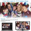 5600PX 4K Camera with Zoom, Hood, Microphone & Wide-Angle Lens - 5