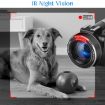 5600PX 4K Camera with Zoom, Hood, Microphone & Wide-Angle Lens - 6