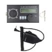 Mini 8 Band SSB/CW QRP Transceiver Ham Radio Host+Hand Mi - 1