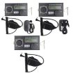 Mini 8 Band SSB/CW QRP Transceiver Ham Radio Host+Hand Mi - 2