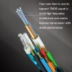50m HDMI 2.0 Male to Male 4K HD Active Optical Cable - 4