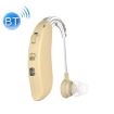 GM-301 Skin Color Bluetooth Rechargeable Hearing Aid Amplifier - 1
