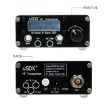 Usdr Usdx + V2 8 Band SDR HF SSB QRP Transceiver No Power Supply - 4