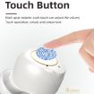 GM-902 Wireless Magnetic Charging Hearing Aids Sound Amplifier - 5