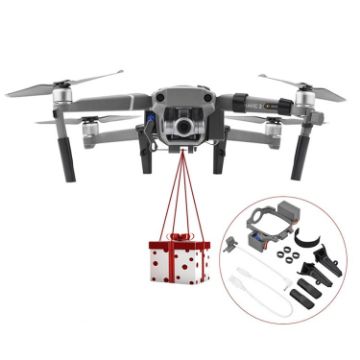 DJI Mavic 2 Pro & Zoom Airdrop System Drone Thrower - 1