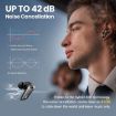 Edifier NeoBuds Pro Noise Reduction Wireless TWS Earphone (Black) - 6
