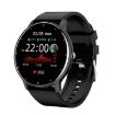 BW0223 Bluetooth Smartwatch: Heart Rate, Oxygen, Pressure Monitor - 1