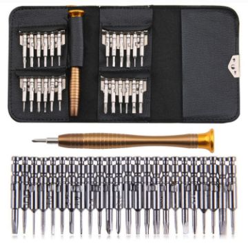 CQT Drone Repair Screwdriver Set for DJI Mavic & Phantom Series - 1