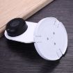 2pcs 360 Swivel Wall Mount for Mi/Yi Smart Home Security Camera - 4