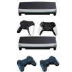 MANTE1 H6 4K PSP Simulator, 4-Person Console, 64G Handle - 2