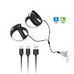 DOBE Type-C/USB-C Charging Cable for PS5 VR2/Switch/PS5 Controller - 2