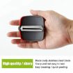 Green Palm Hand Peeler for Potatoes, Fruits, and Vegetables - 4