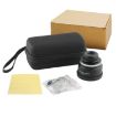 Mini Binoculars 3X/4X Portable Stargazing Telescope, 3x50 Specification - 6