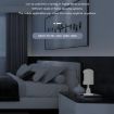 ZigBee Tuya Smart App Infrared Wireless Motion Sensor Detector - 6