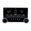 10.1" IPS Display Touchscreen Bluetooth FM Car Navigation, 2+32G Memory - 1