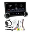 10.1" IPS Display Touchscreen Bluetooth FM Car Navigation, 2+32G Memory - 2