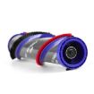 Dyson V11 V15 Vacuum Anti-winding Suction Head Brush (Gold) - 2