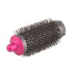 Dyson Airwrap Black Red Curling Attachment for Hair Dryer - 3